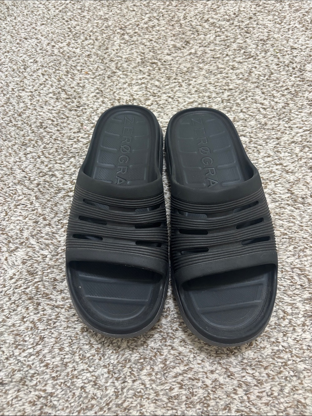 Cole Haan Zerogrand All-Day Slide Shoes 11 - Picture 4 of 6